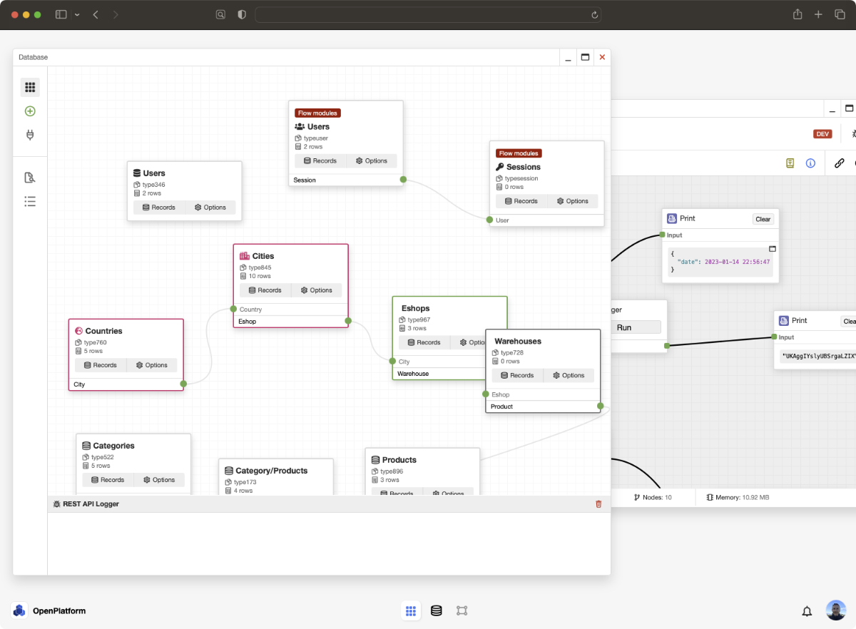 openplatform png