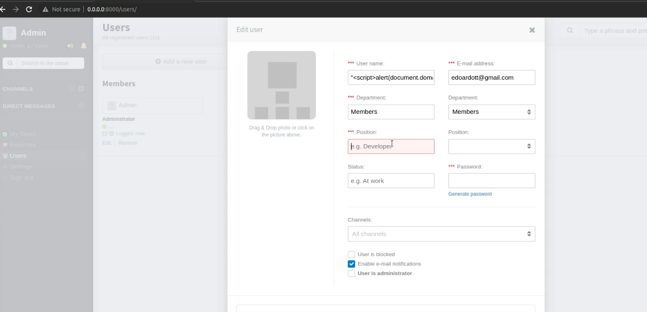 totaljs messenger cve poc